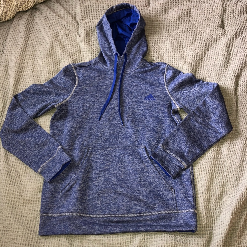 Adidas hoodie🦋